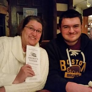 Meet your Posher, Michelle